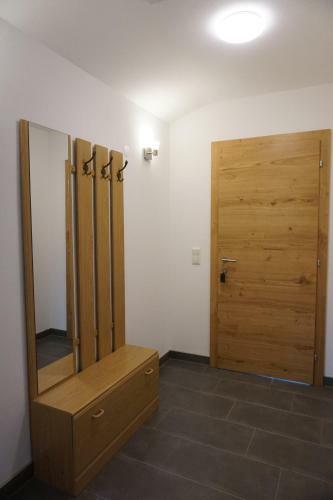 Apartamento Ferienwohnung Hausleitner
