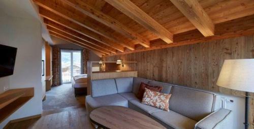 Hostal Alpenjuwel Rohnenspitze