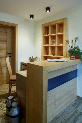 Hostal Alpenjuwel Rohnenspitze