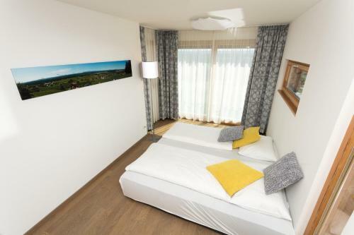 Apartamento Weinberg Lodge - Presshaus