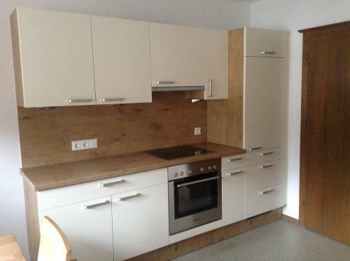 Apartamento Ferienwohnung Blumen Penz