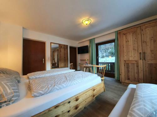 Apartamento Ferienwohnung Kr�ll