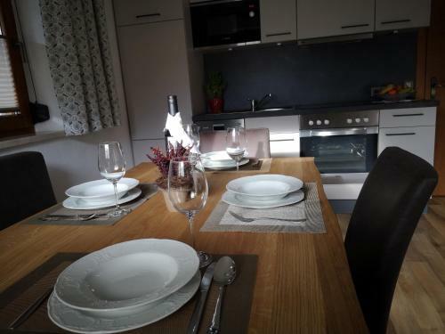 Apartment Eberharter