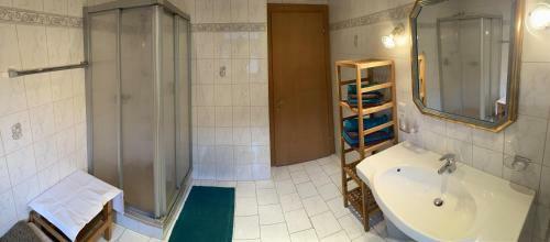 Apartamento Haus Gruber Theresia