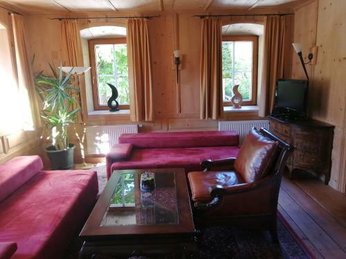 Apartamento Villafrancesca - Emanuela/raffaela