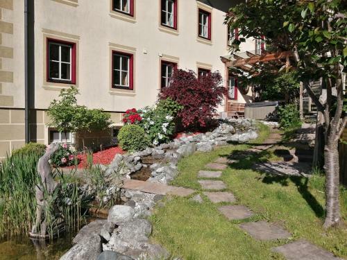 Apartamento Villafrancesca - Emanuela/raffaela