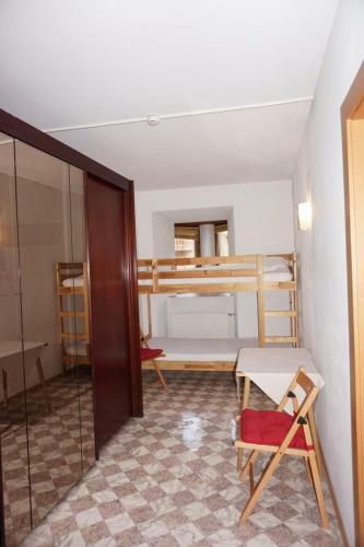 Apartamento Ferienwohnung Untermetzger