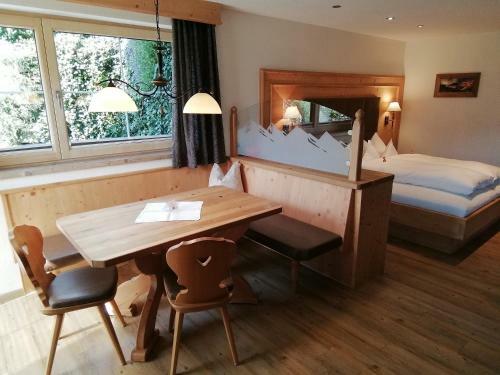 Apartamento Haus Zillertal