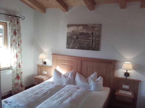 Apartamento Haus Zillertal
