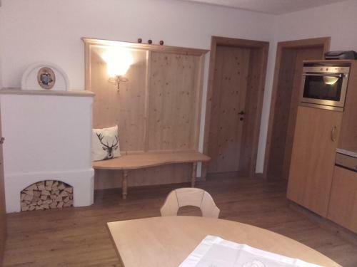Apartamento Haus Zillertal