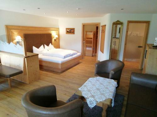 Apartamento Haus Zillertal