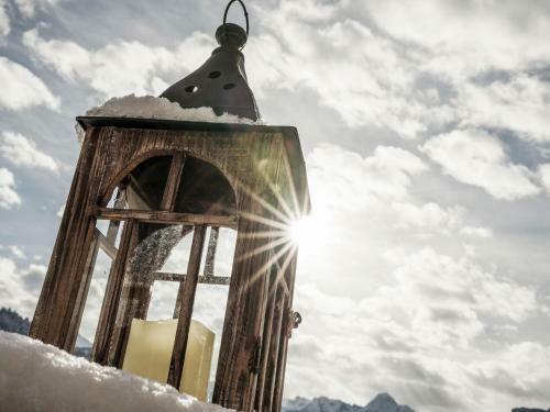 Apartamento Haus Zillertal