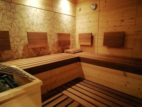 Apartamento Haus Zillertal