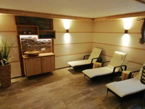 Apartamento Haus Zillertal