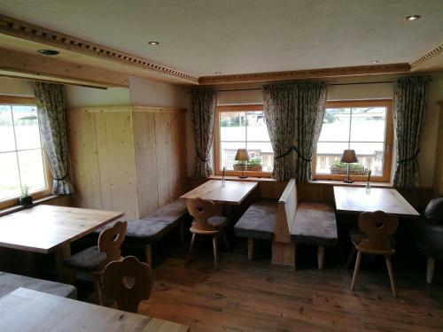 Apartamento Haus Zillertal