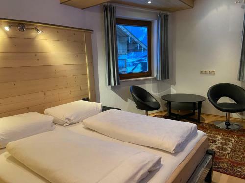 Apartamento Landhaus Rohrmoser
