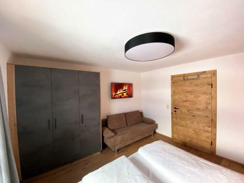 Apartamento Landhaus Rohrmoser