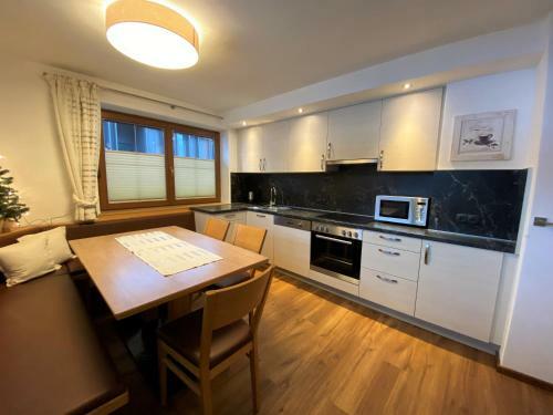 Apartamento Landhaus Rohrmoser