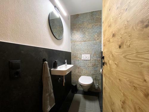 Apartamento Landhaus Rohrmoser