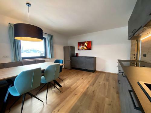 Apartamento Landhaus Rohrmoser
