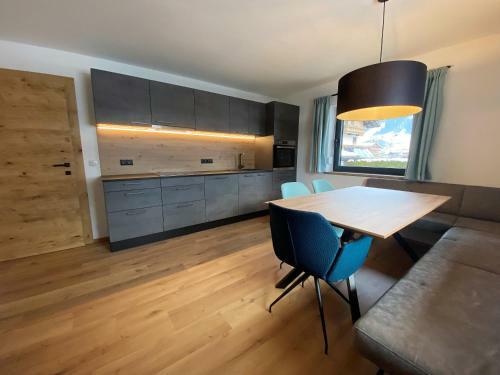 Apartamento Landhaus Rohrmoser