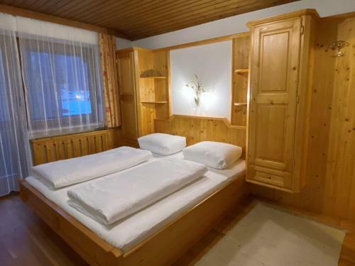 Apartamento Landhaus Rohrmoser