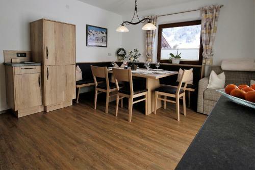 Apartamento Landhaus Rohrmoser