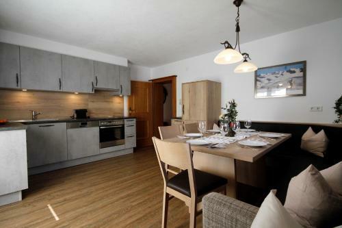 Apartamento Landhaus Rohrmoser