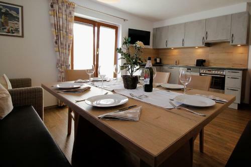 Apartamento Landhaus Rohrmoser