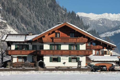 Apartamento Landhaus Rohrmoser