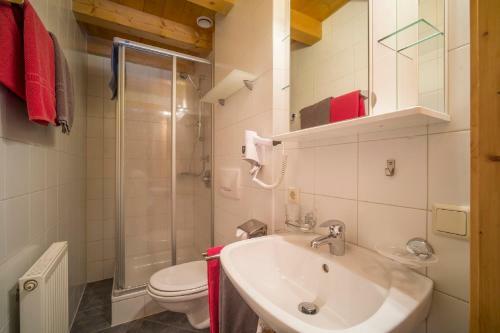 Apartamento Haus Kammerland