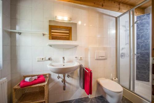 Apartamento Haus Kammerland