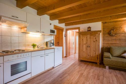 Apartamento Haus Kammerland