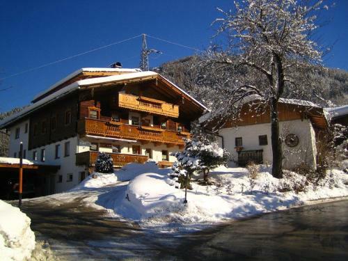 Apartamento Haus Kammerland