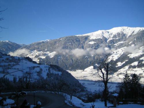 Apartamento Haus Kammerland