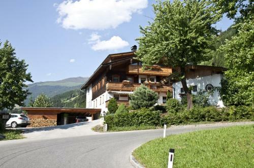 Apartamento Haus Kammerland