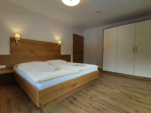 Apartamento Appartement Kr�ll Katharina