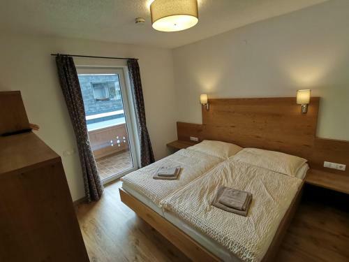 Apartamento Appartement Kr�ll Katharina
