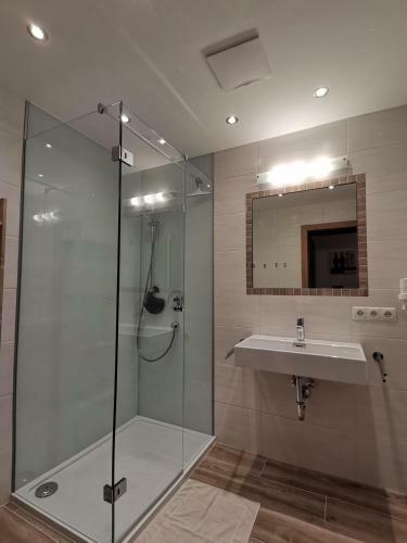 Apartamento Appartement Kr�ll Katharina