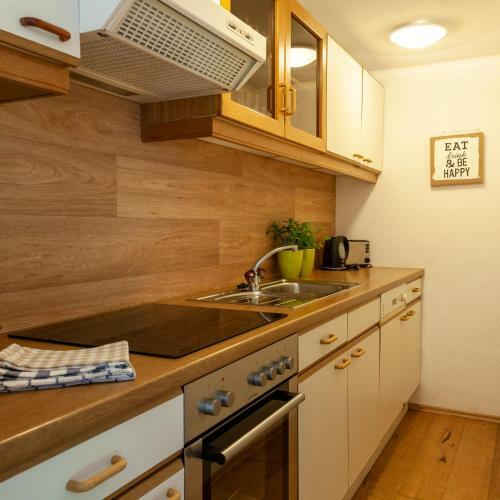 Apartamento Appartement Lara & Lea