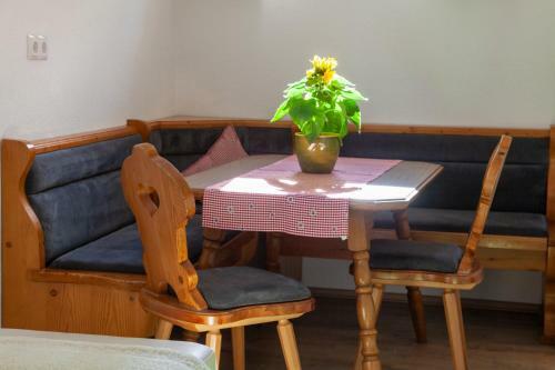 Apartamento Appartement Lara & Lea