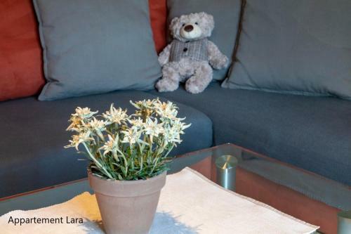 Apartamento Appartement Lara & Lea