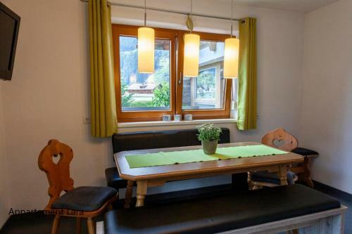 Apartamento Appartement Lara & Lea