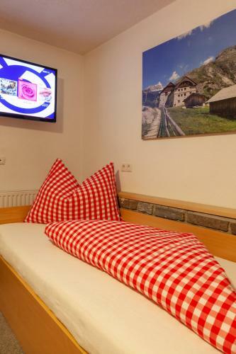 Apartamento Appartement Lara & Lea