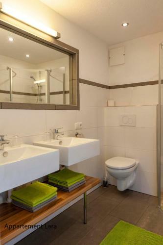 Apartamento Appartement Lara & Lea