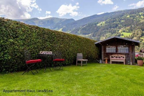 Apartamento Appartement Lara & Lea