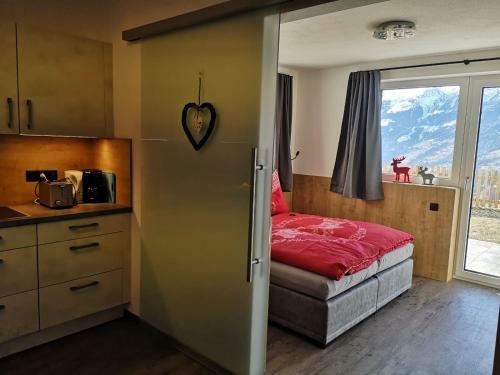 Apartamento Appartement Franz