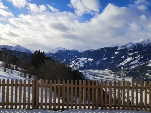 Apartamento Appartement Franz