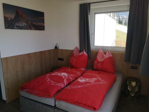 Apartamento Appartement Franz
