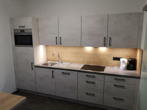 Apartamento Appartement Franz